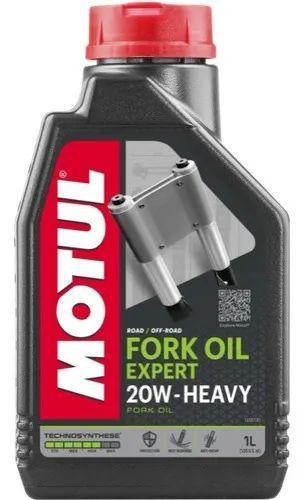 Imagem de Oleo suspensao motul fork oil expert heavy 20w - 1l