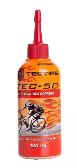 Imagem de Óleo Tec 50 Cera 120ml