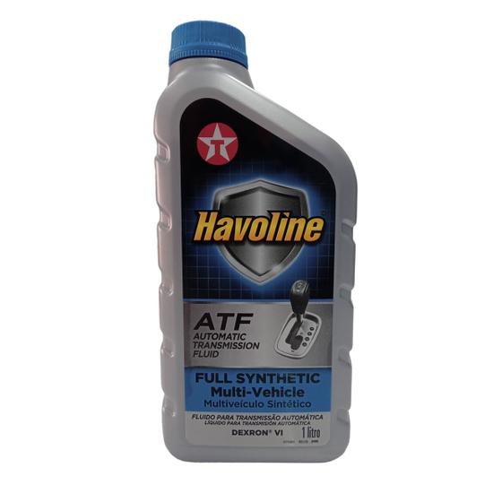 Havoline dexron 6