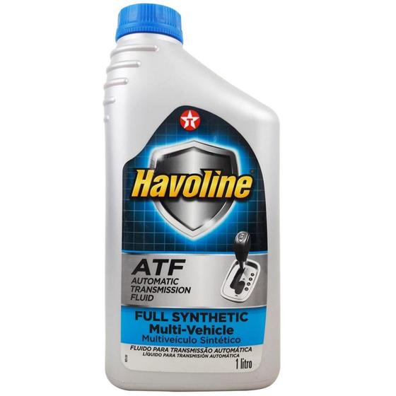 Havoline dexron 6