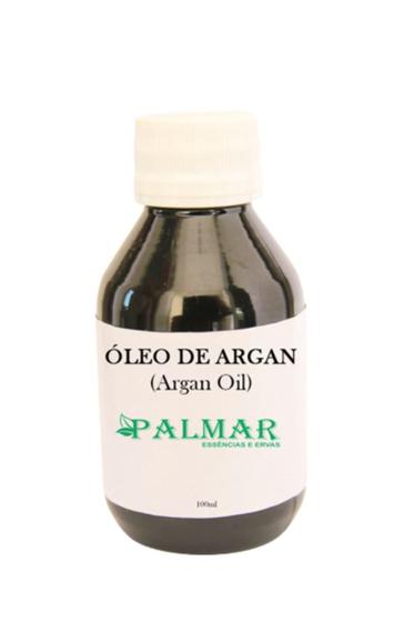 Imagem de Óleo Vegetal de Argan Puro 100ml 