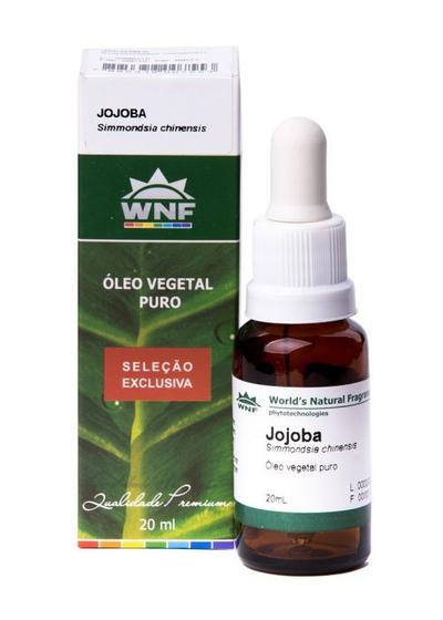 Imagem de Óleo Vegetal de Jojoba