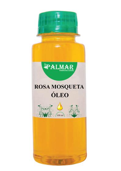 Imagem de Óleo Vegetal de Rosa Mosqueta 100ml