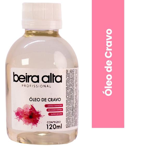 Imagem de Oléos para Secagem Rápida de Esmaltes 120ml - Beira Alta