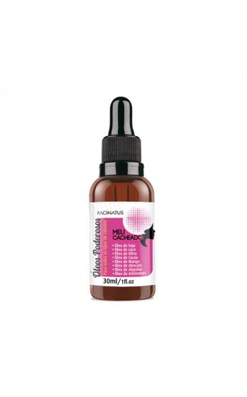 Imagem de Óleos Poderosos Facinatus 30ml