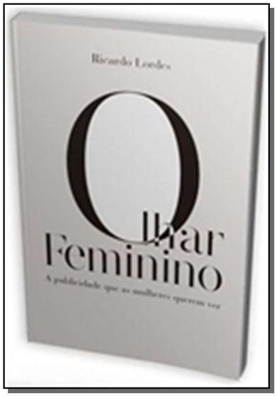 Imagem de Olhar Feminino, O - MATRIX                                            