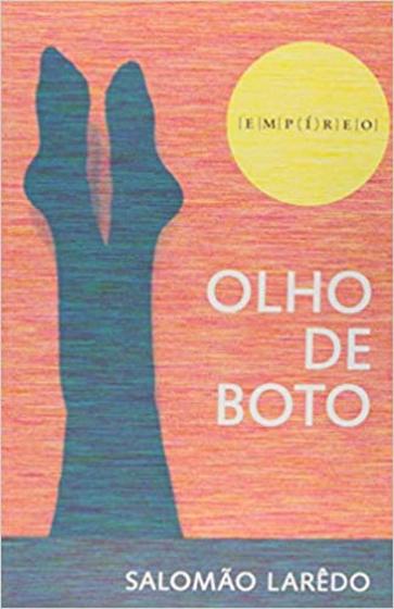 Imagem de Olho de Boto - EMPIREO