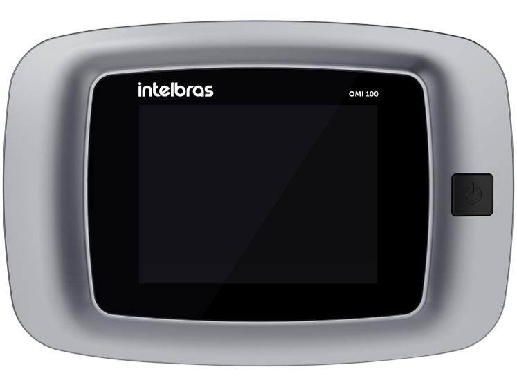 Olho Mágico com Câmera Intelbras OMI 100 Menor preço em Olho Mágico com Câmera Intelbras OMI 100