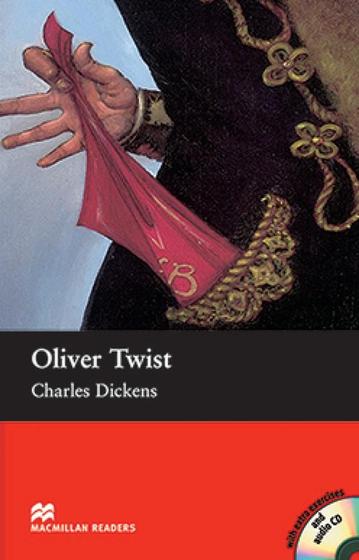 Imagem de Oliver twist (audio cd included)