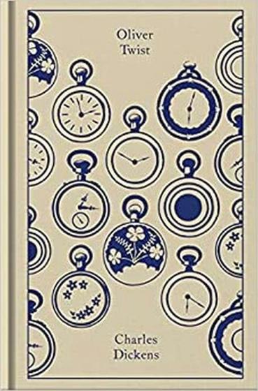 Imagem de Oliver twist - PENGUIN CLASSICS UK