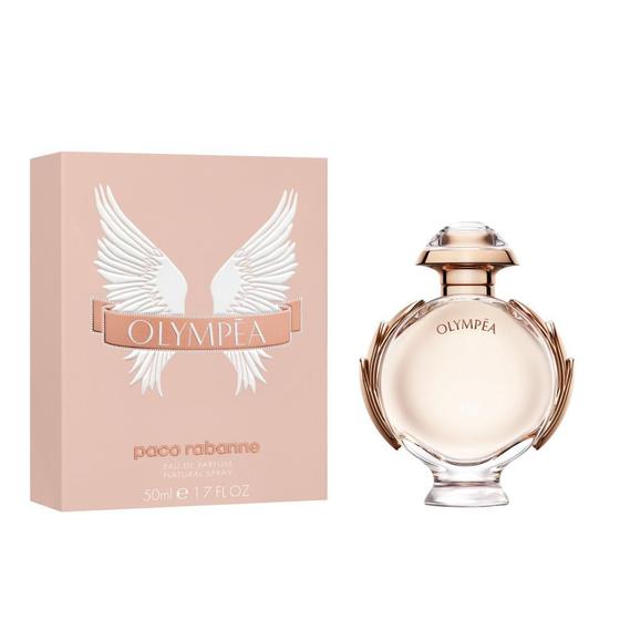 Imagem de Olympea blossom edp 50ml