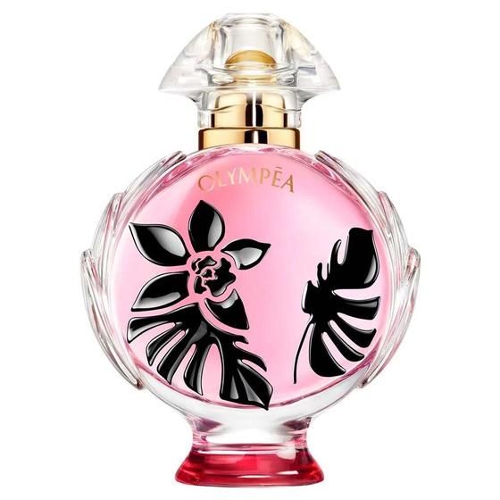 Imagem de Olympea Flora Paco Rabanne EDP Feminino  30ml