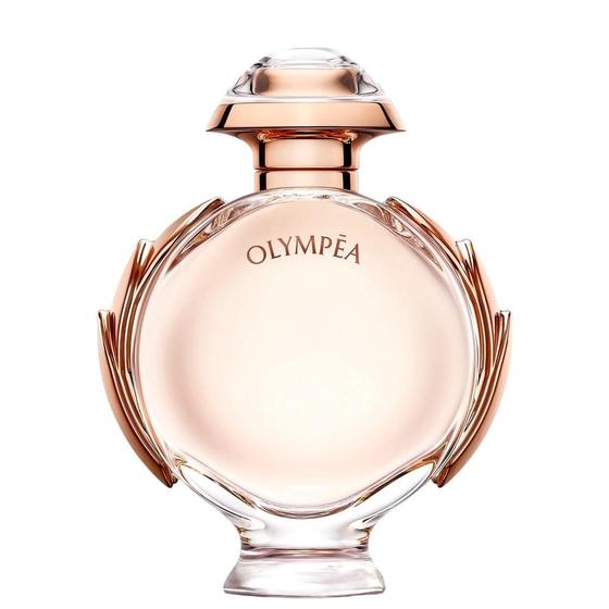 Imagem de Olympea Paco Rabanne Eau de Parfum - Perfume Feminino 80ml