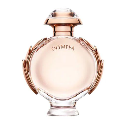 Olympéa Rabanne - Perfume Feminino - Eau de Parfum Imagem de Olympéa Rabanne - Perfume Feminino - Eau de Parfum