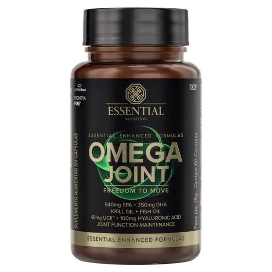 Imagem de Omega Joint Essential - 60 cápsulas