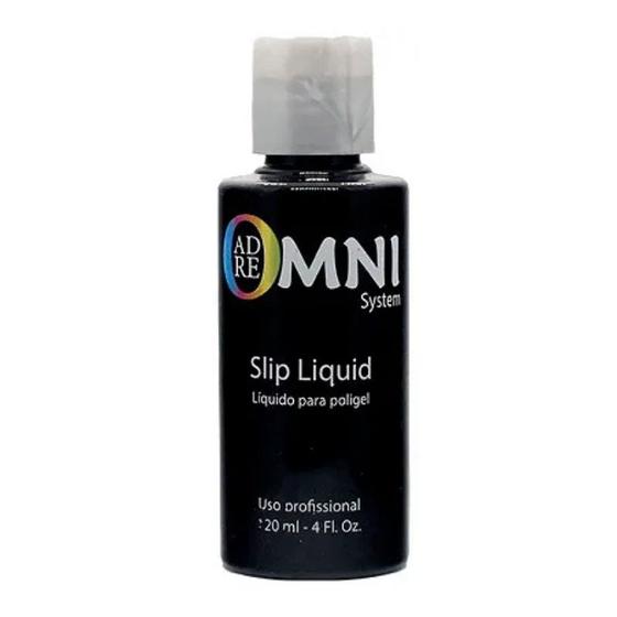 Imagem de Omni Slip Liquid System 120ml  - Adore