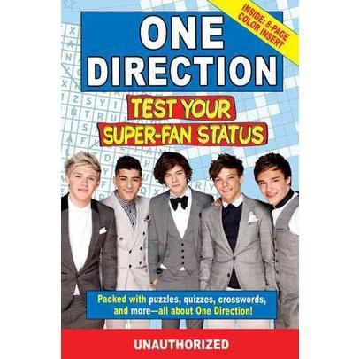 Imagem de One Direction: Test Your Super Fan Status - Barron's Usa