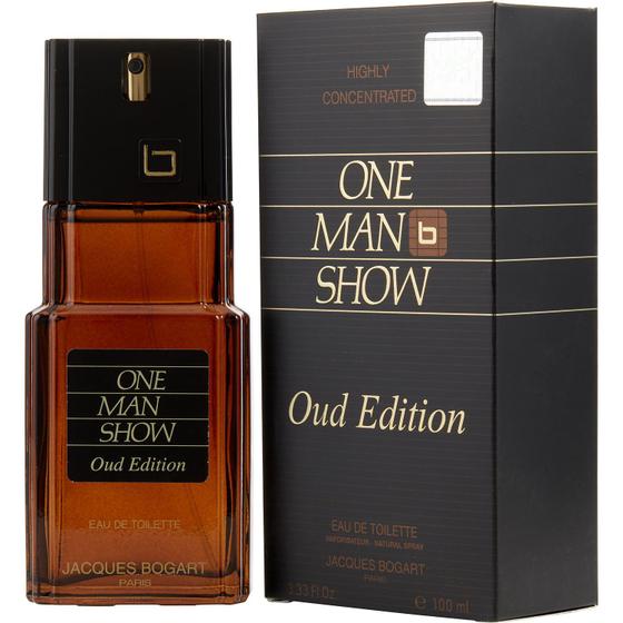 Imagem de One Man Show 3.3 Oz (Edição Oud)