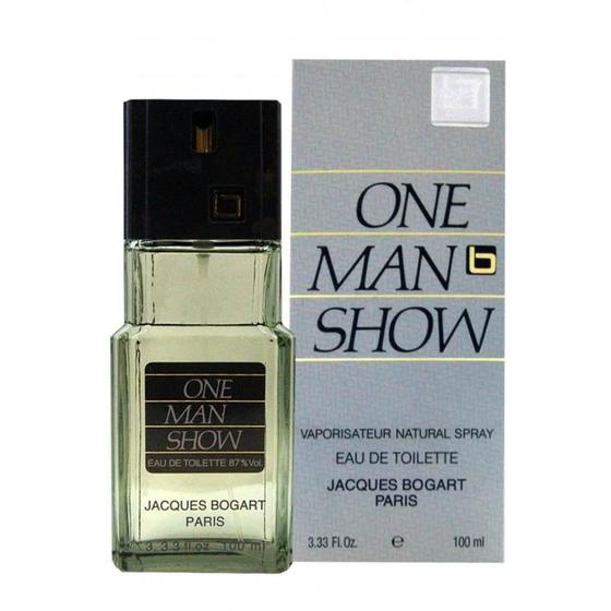 Imagem de One man show edt 100ml 