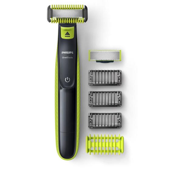 OneBlade Rosto e Corpo Philips - QP2620/10 é boa?