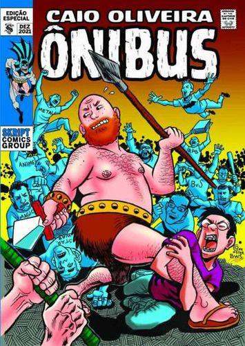 Imagem de Ônibus Batman Super-heróis Cultura Pop E Política