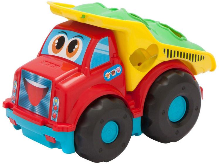 Imagem de Ônibus de Encaixar - Mitro