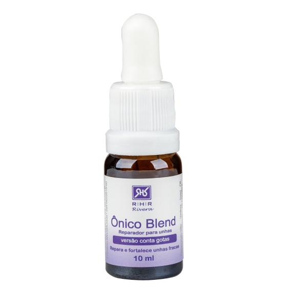 Imagem de Onico Blend Reparador de Unhas RHR 10ml