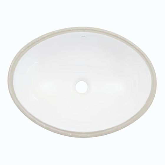 Imagem de Onix Diva 390x300mm Branco