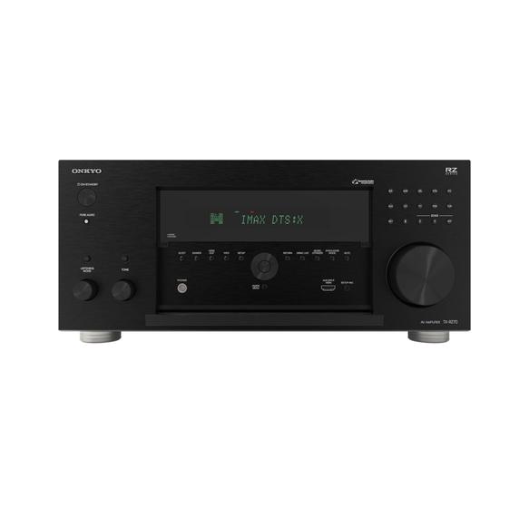 Imagem de Onkyo TX-RZ70 Receiver 11.2CH Dolby Atmos THX HDMI 2.1 8K e DIRAC Live - 120V