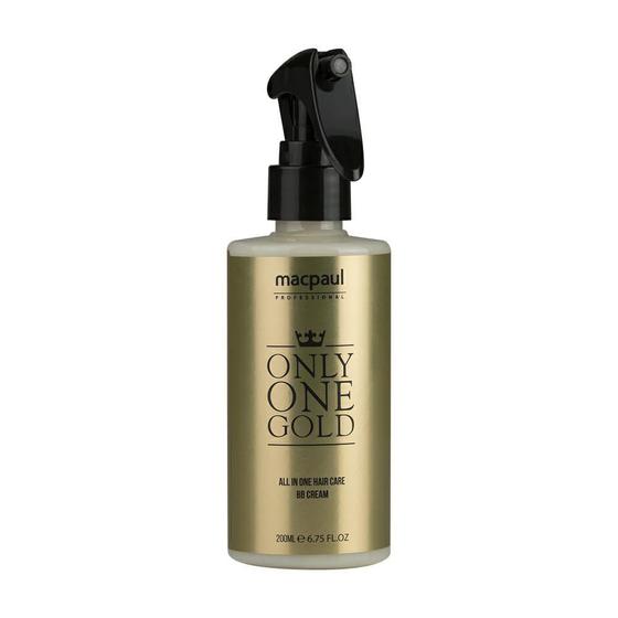 Imagem de Only One Gold 200 ml Macpaul