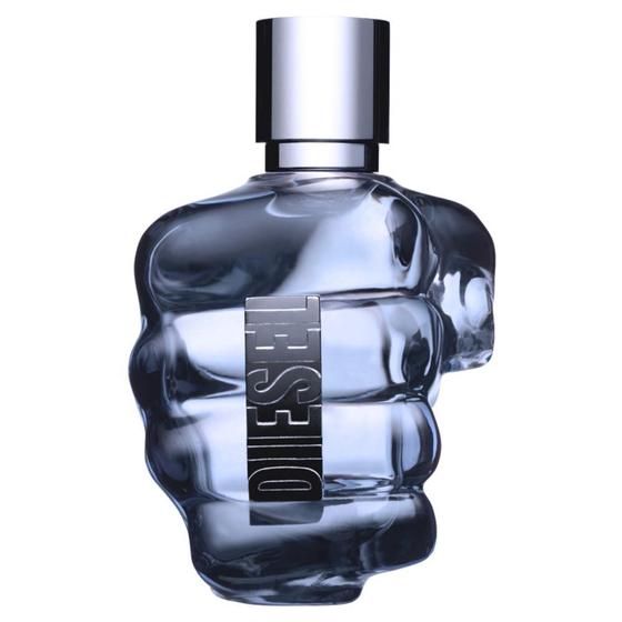 Only The Brave Diesel Eau de Toilette Masculino-125 ml Menor preço em Only The Brave Diesel Eau de Toilette Masculino-125 ml