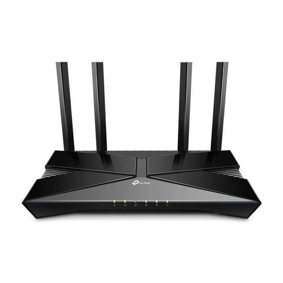 Imagem de Ont Gpon Tp-Link Xx530V Voip Wi-Fi 6 Dual Band Gigabit...