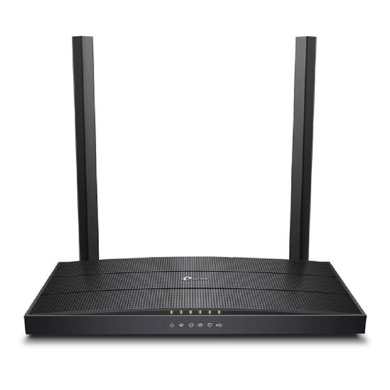Imagem de ONT Roteador + ONU GPON Voip APC AC1200 XC220-G3V