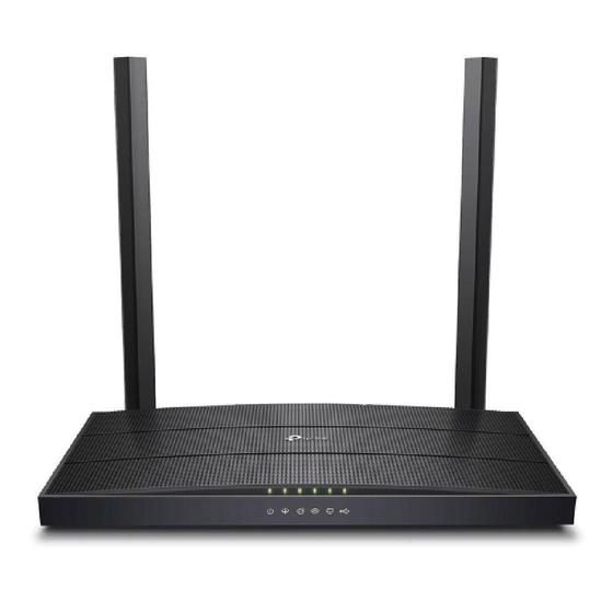 Imagem de Ont Roteador + Onu Gpon Voip Apc Ac1200 Xc220-g3v - TP-LINK