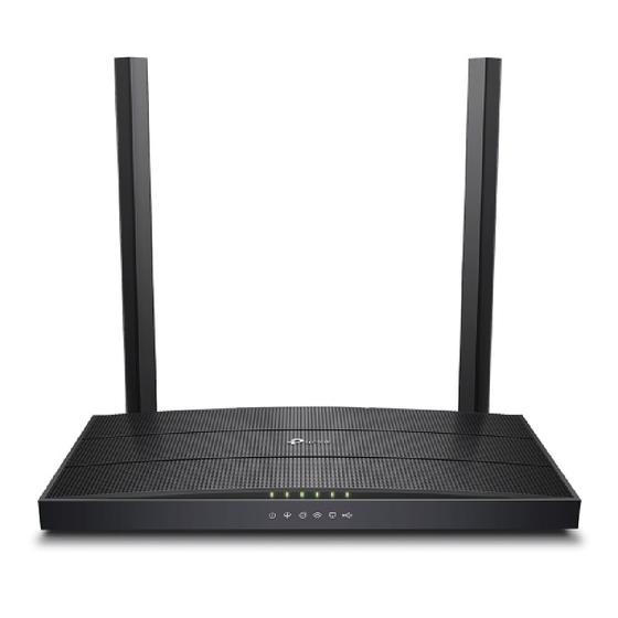 Imagem de Ont Roteador + Onu Xpon Voip Apc Ac1200 Xc220-g3v Importada