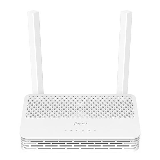 Imagem de Ont Xpon Tp-Link Xc220-G3 Ac1200 Giga Sem Voip