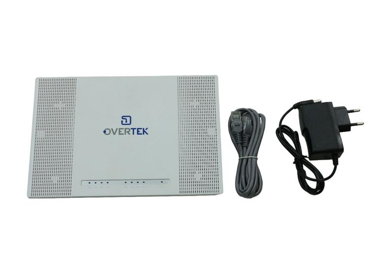 Imagem de Onu Epon 1GE Router OT-04FE-R Overtek
