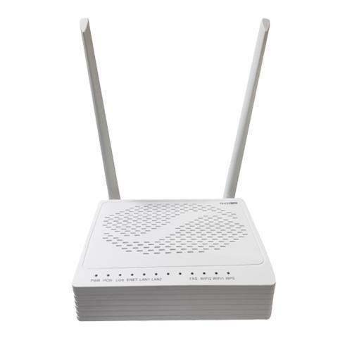 Imagem de Onu Gpon Gigatelco Wifi Ac - 1830V2-2Gwv Apc