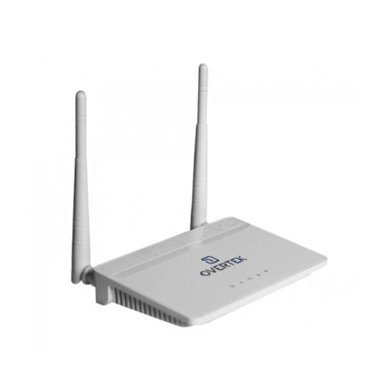 Imagem de Onu Gpon Hibrida 1Ge Wifi Overtek 8015