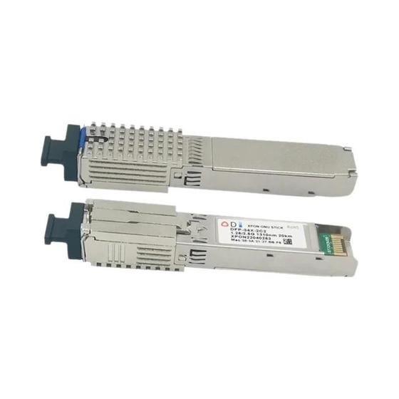 ONU GPON/XPON SFP Stick 1.25Gbps - Conector SC/APC - 1490/1330nm ...