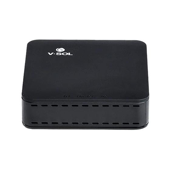 Imagem de Onu V2801sg Preta V-Solution