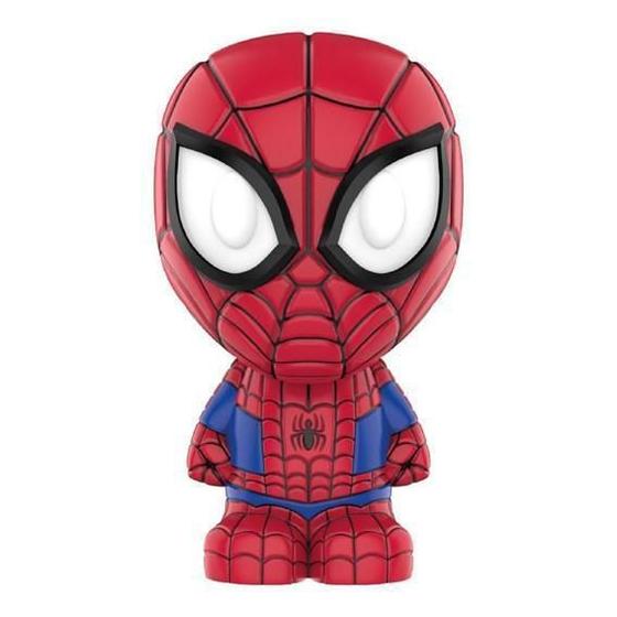 Imagem de Ooshies - Boneco Marvel Colecionável - Spider-Man Classic