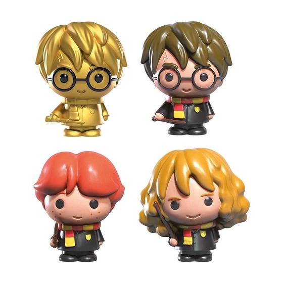 Imagem de Ooshies bonecos colecionáveis harry potter (sortido) - candide