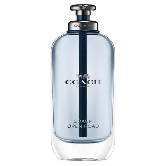 Imagem de Open Road Coach EDT Masculino 100ml