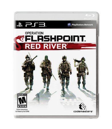 Imagem de Operation Flashpoint: Red River - PS3