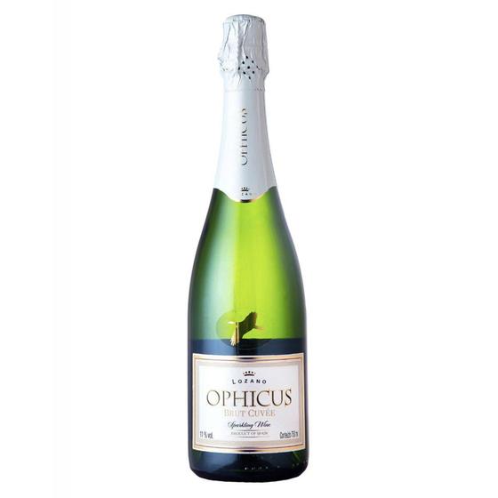 Imagem de Ophicus Brut - BODEGAS LOZANO