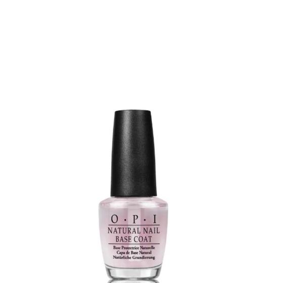 Imagem de OPI - NATURAL NAIL BASE COAT 1117 - 15ml