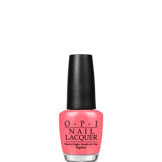 Imagem de OPI - NLN57 GOT MYSELF INTO JAMBALAY - 15ml