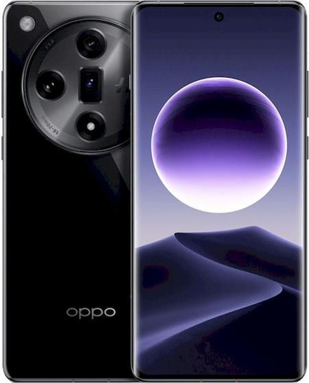 Imagem de Oppo Find X7 5G Ultra 6,82" 16  + 512GB 5000mAh Snapdragon 8 Gen 3