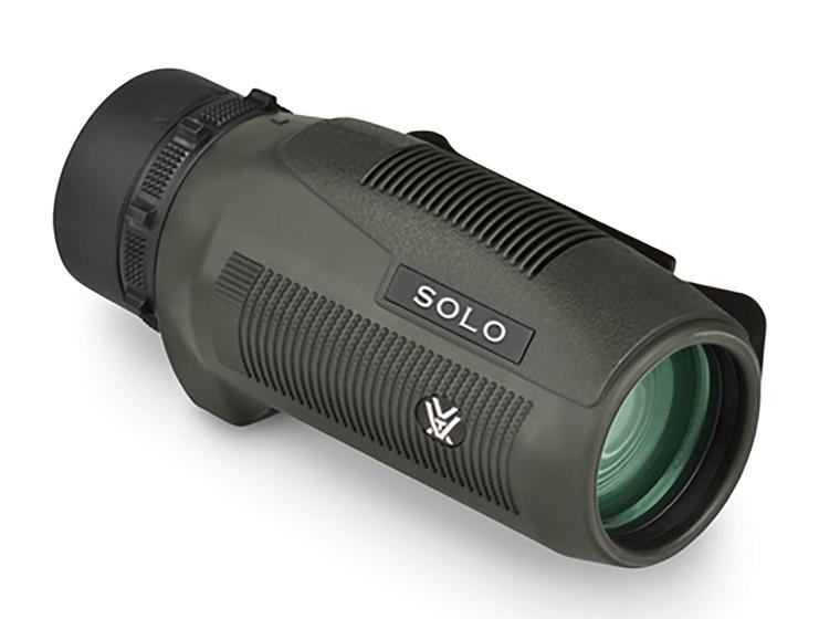 Imagem de Óptica Monocular Vortex Solo 8x36 - Impermeável - Garantia